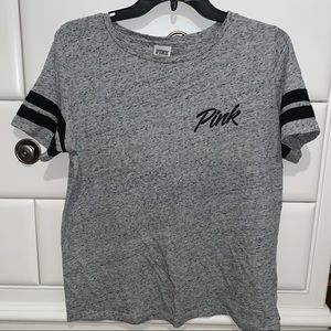 🌸VS Pink Shirt✨